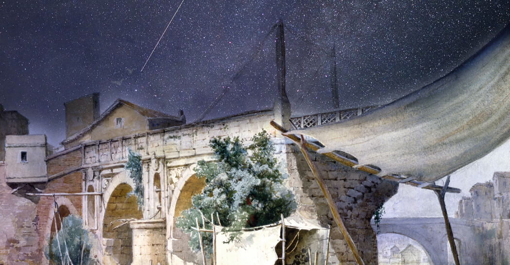 Presentazione del libro L'estate dell'Orsa Maggiore (Garzanti) di Giuseppe Festa 