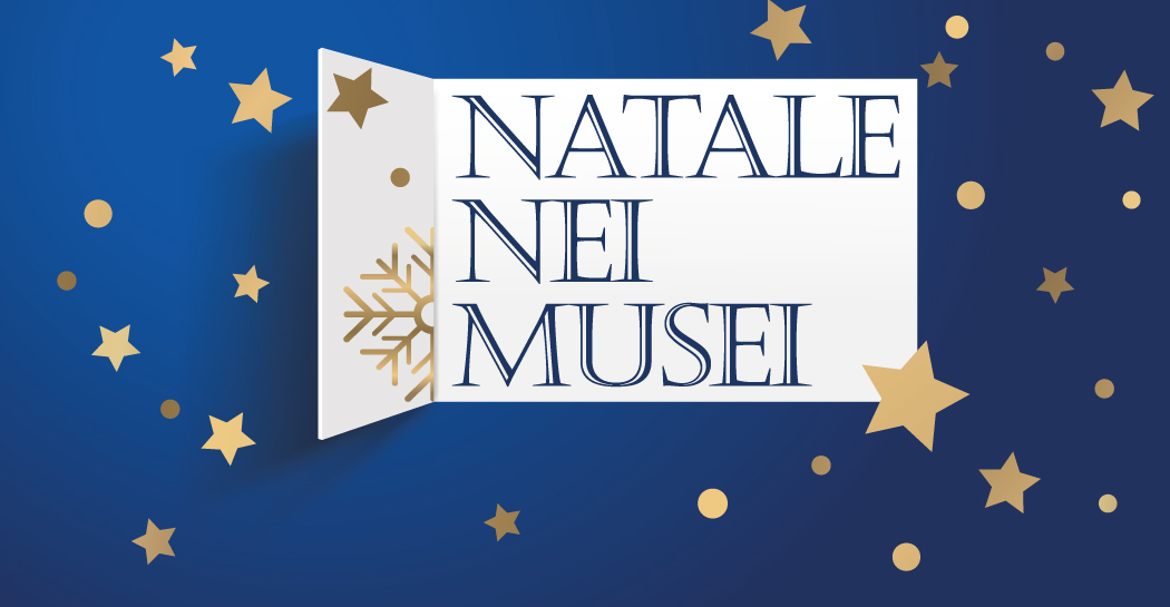 Natale nei Musei