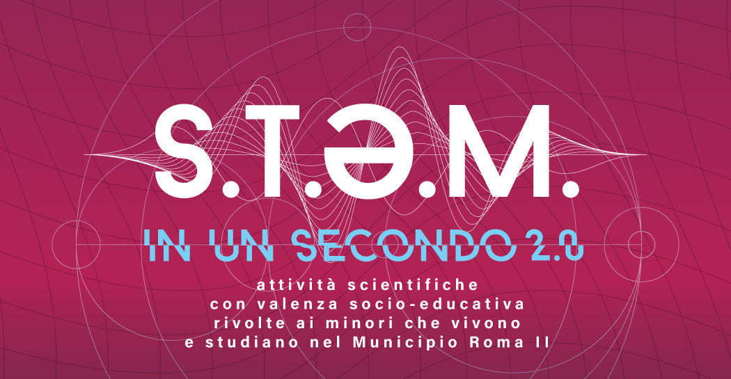 S.t.e.m. in un secondo 2.0 S.t.e.m. in un secondo 2.0