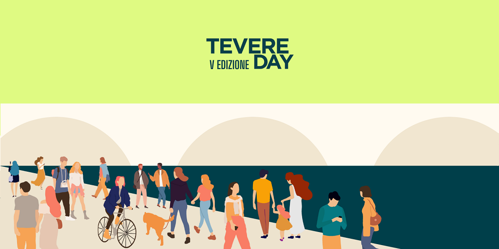 Tevere Day